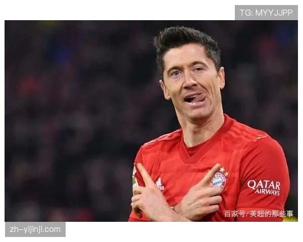 莱万完成自我救赎点射破门，欧冠赛季巴萨神锋状态回勇