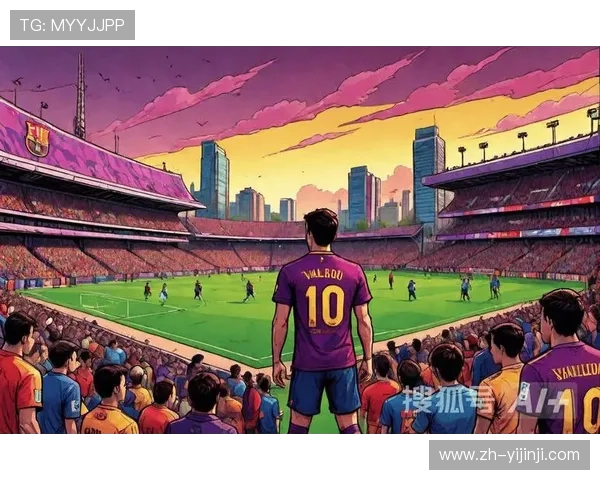 巴萨进攻火力冠绝群雄 场均2.8球展现强大终结能力