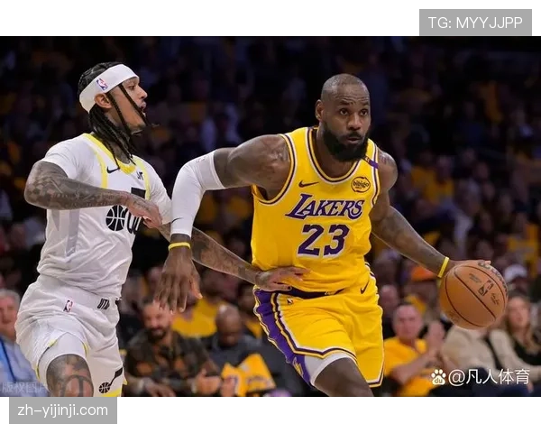 湖人勇士近十次交手湖人六胜四负，詹姆斯父子助攻创历史纪录